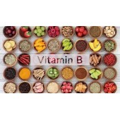 HEALTH AID VITAMIN B (14)